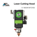 Auto focus raytools laser head 3KW bt240s laser cutting head for fiber laser machine
